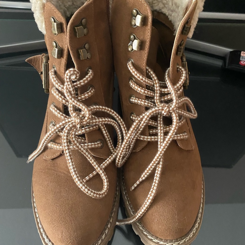 Target boots